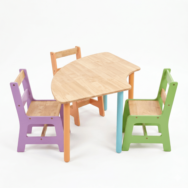 Preschool Activity Table - Arch