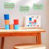 Wooden3DCylinderPuzzle-Features