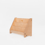 Toddler Book Shelf