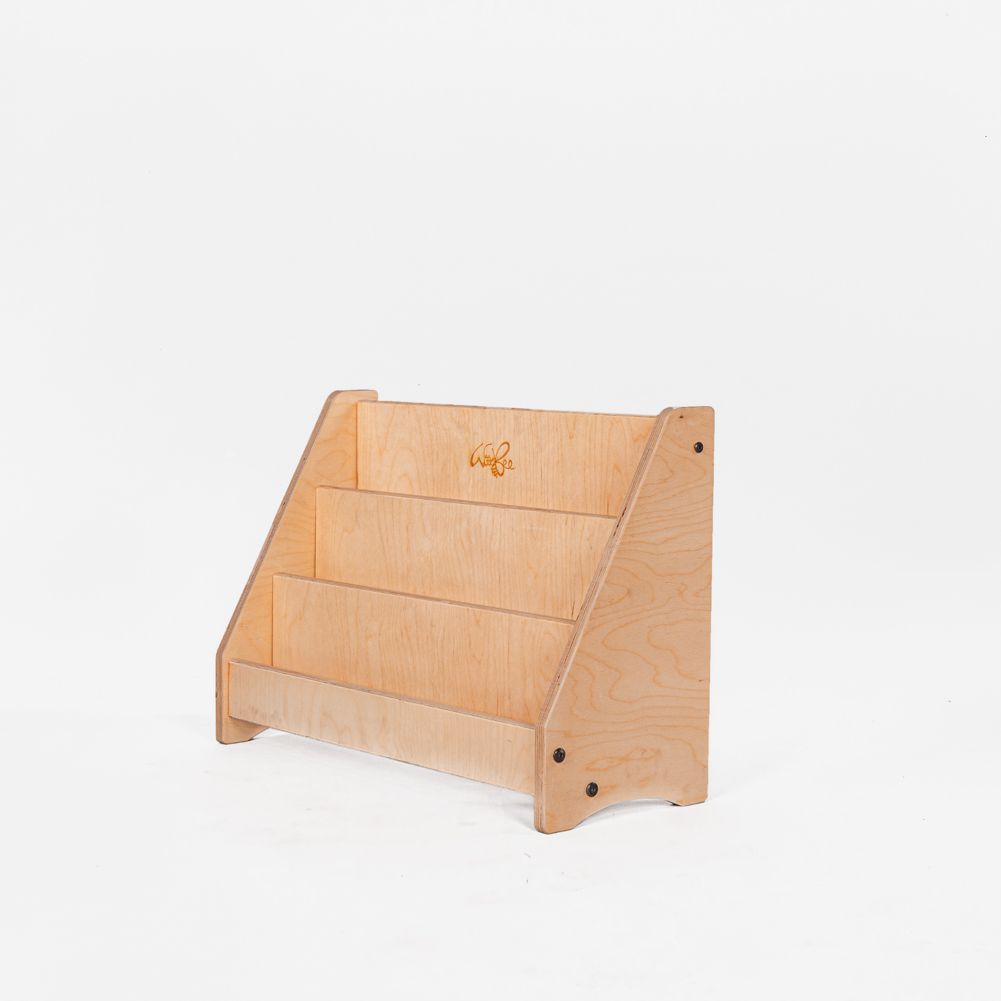 Toddler Book Shelf