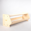 Montessori Low shelf