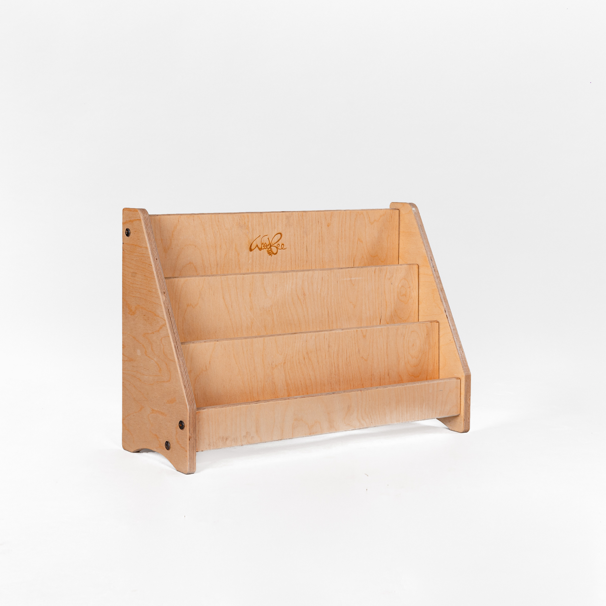 Book Shelf for Toddler