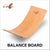 Wooden Balance Board or wooble Board