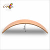 Wooden Balance Board or wooble Board