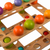Lollipop stacker