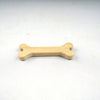 Neem Wood Teether Dog bone and Puppy
