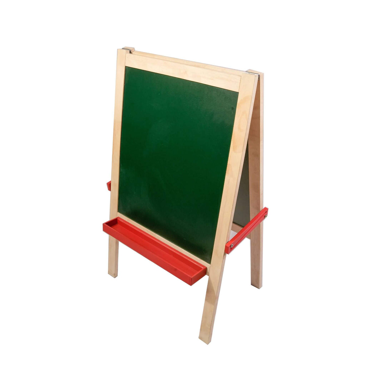 Buy Foldable Wooden Easel Stand WoodBee Toys