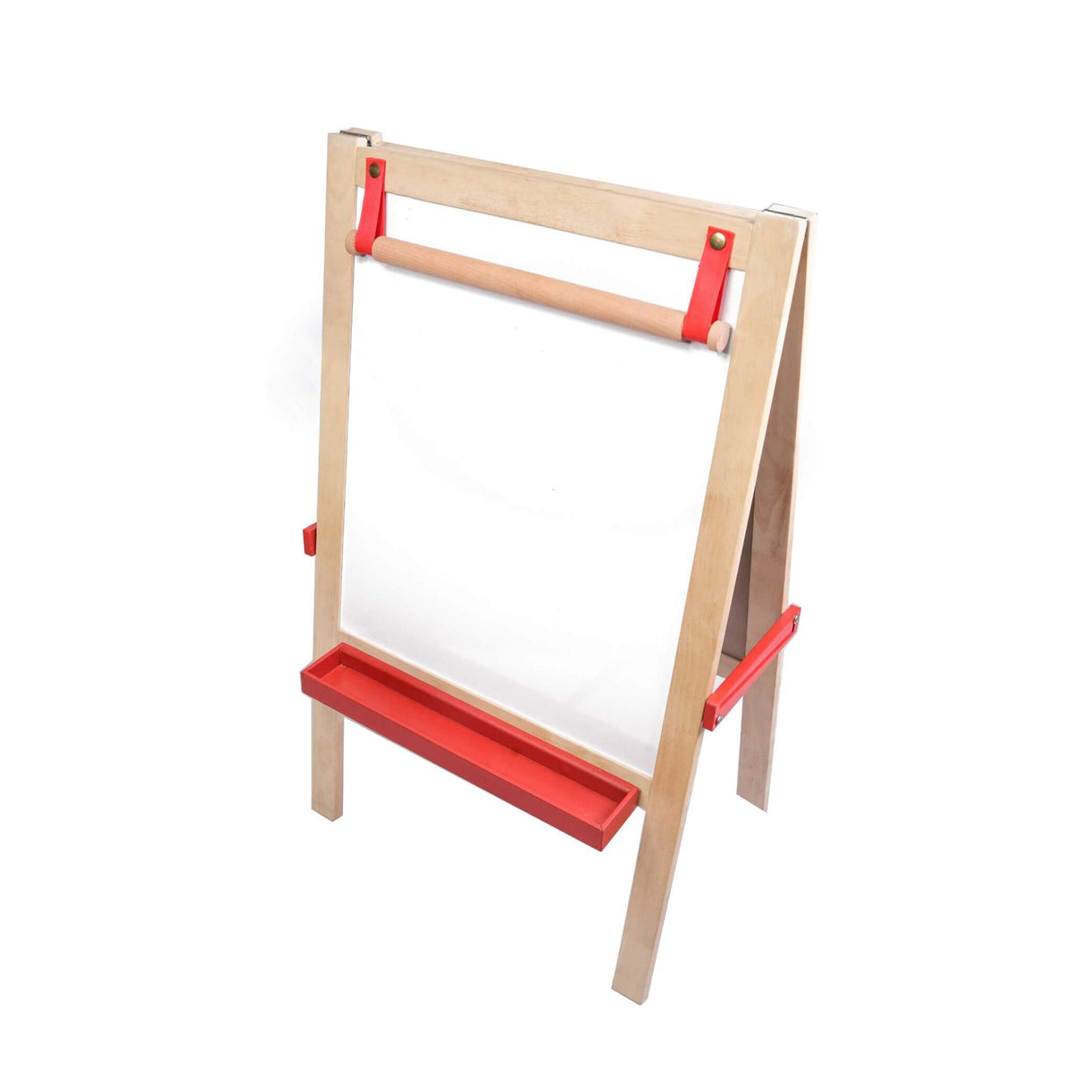 Buy Foldable Wooden Magnetic Easel Stand | WoodBee Toys