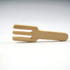 Neem Wood Teether Spoon Knife and Fork