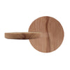 Wooden Interlocking Disk