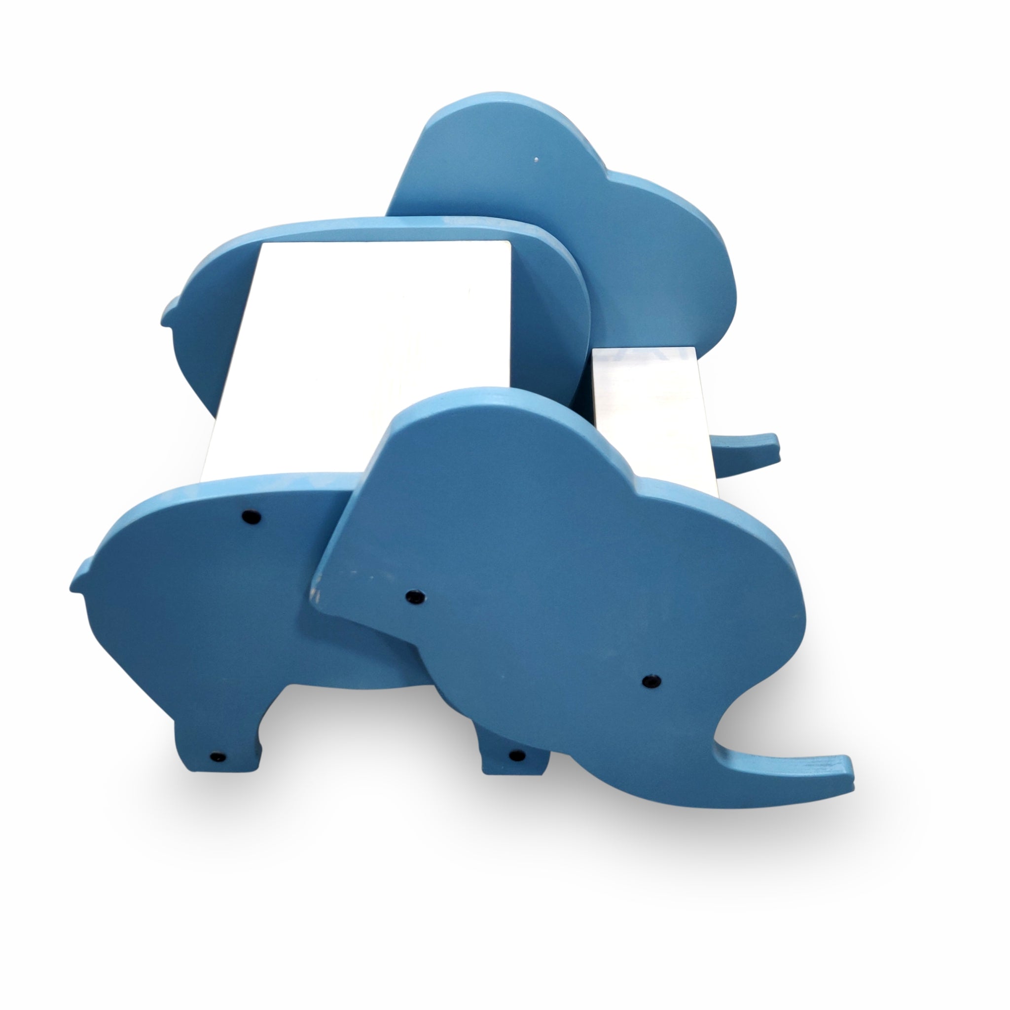 Buy Wooden Step Stool Customize Colour | Woodbee Toys – WoodBee Toys