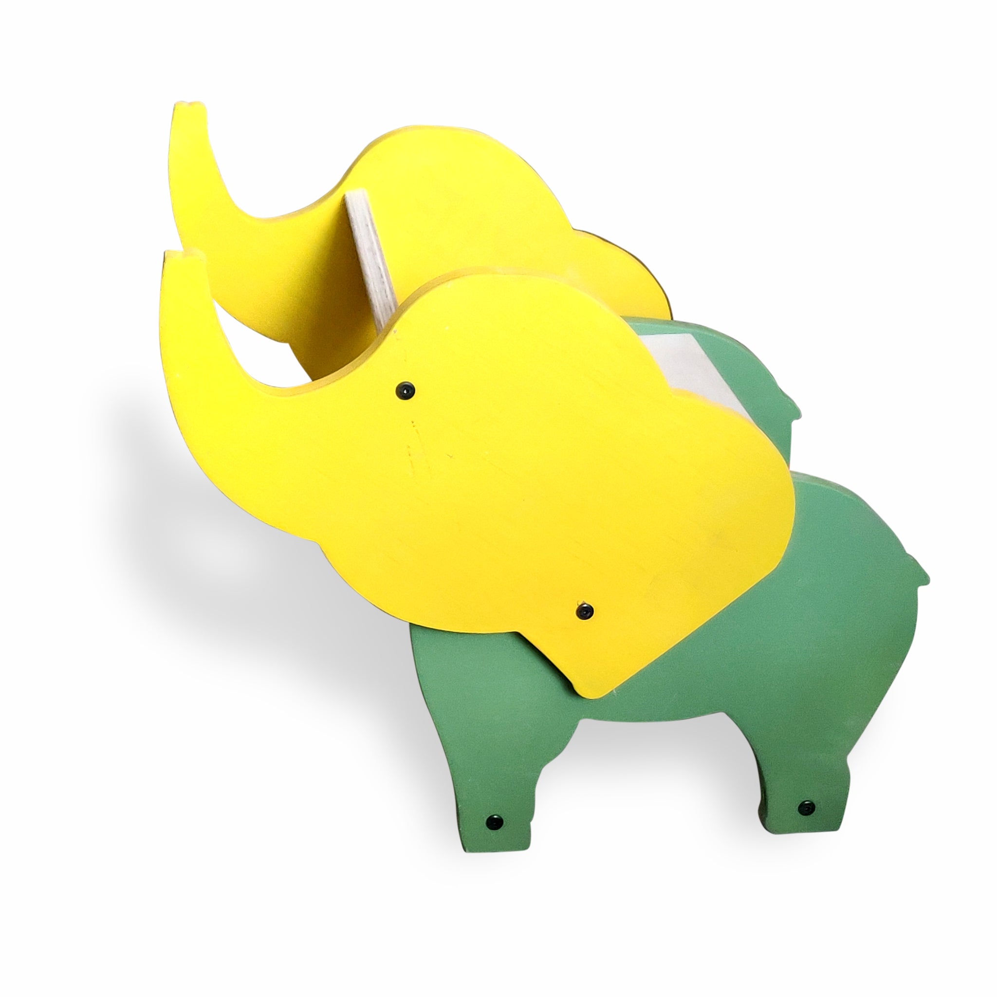 Buy Wooden Step Stool Customize Colour | Woodbee Toys – WoodBee Toys