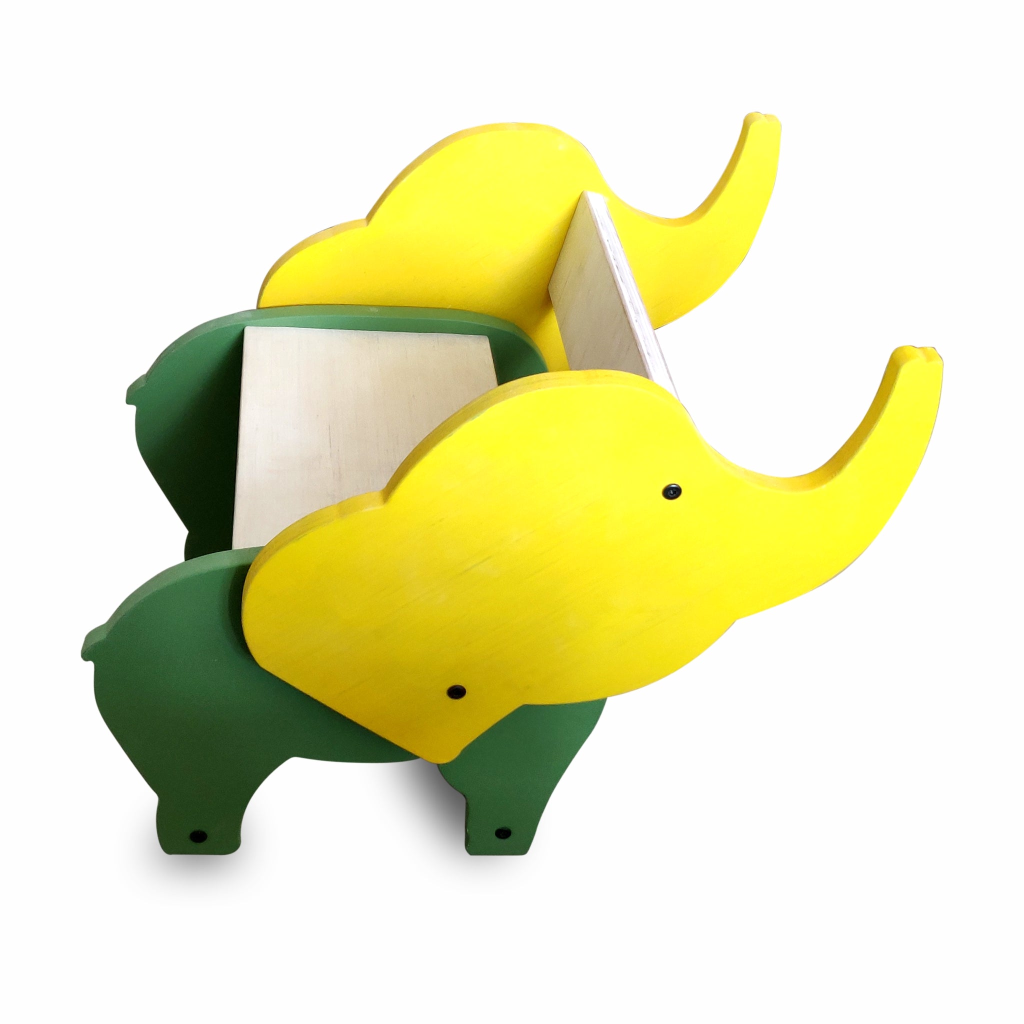 Buy Wooden Step Stool Customize Colour | Woodbee Toys – WoodBee Toys