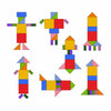 Tangram Puzzle