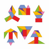 Tangram Puzzle