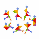 Tangram Puzzle