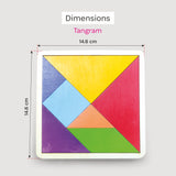 Tangram Puzzle