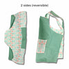 Kitchen apron for activity play