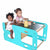 Kitchen apron for activity play