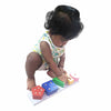 Geometric Shape stacker