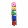 Geometric Shape stacker