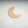 Neem Wood Teether Star Moon and Cloud