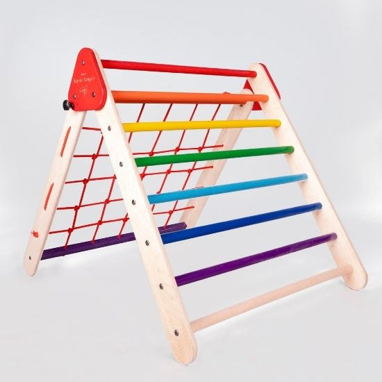 PIkler novus made of beech wood 