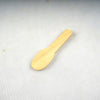 Neem Wood Teether Spoon Knife and Fork