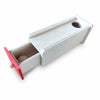 Montessori object permanence box