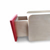 Montessori object permanence box