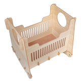 Rosebud Dreams Cradle